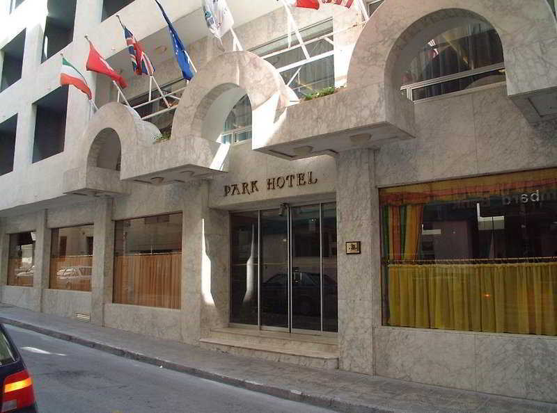Park Hotel And Apartments Sliema Extérieur photo