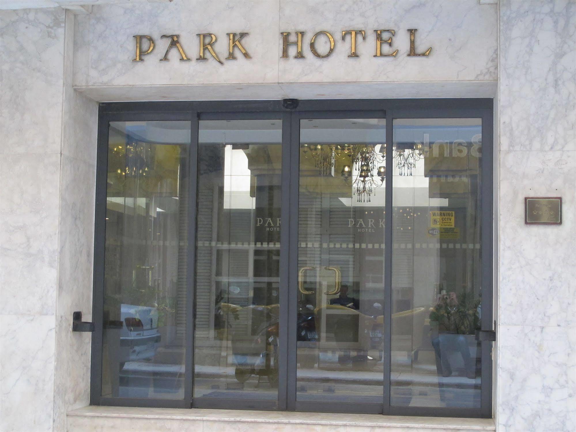 Park Hotel And Apartments Sliema Extérieur photo